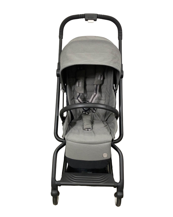 secondhand Strollers