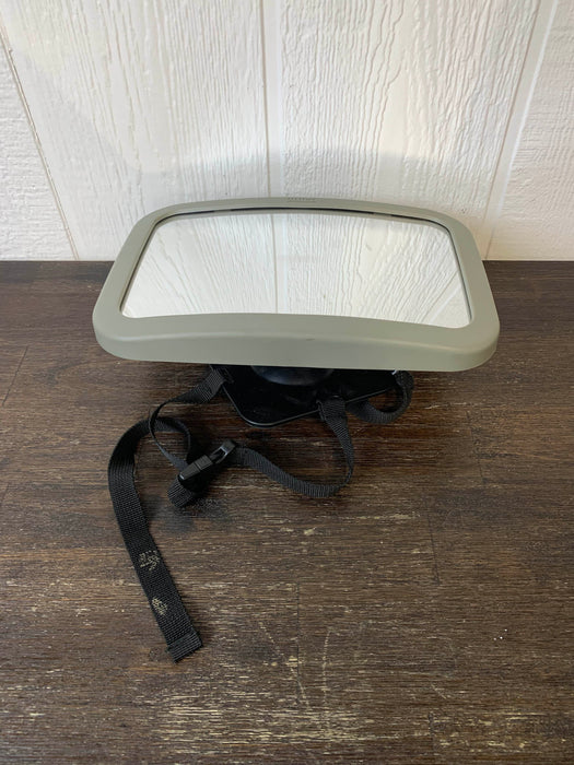 used Britax Back Seat Mirror