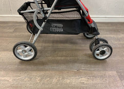 used Kolcraft Cloud Plus Lightweight Stroller