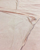 secondhand Copper Pearl Knit Swaddle Blanket