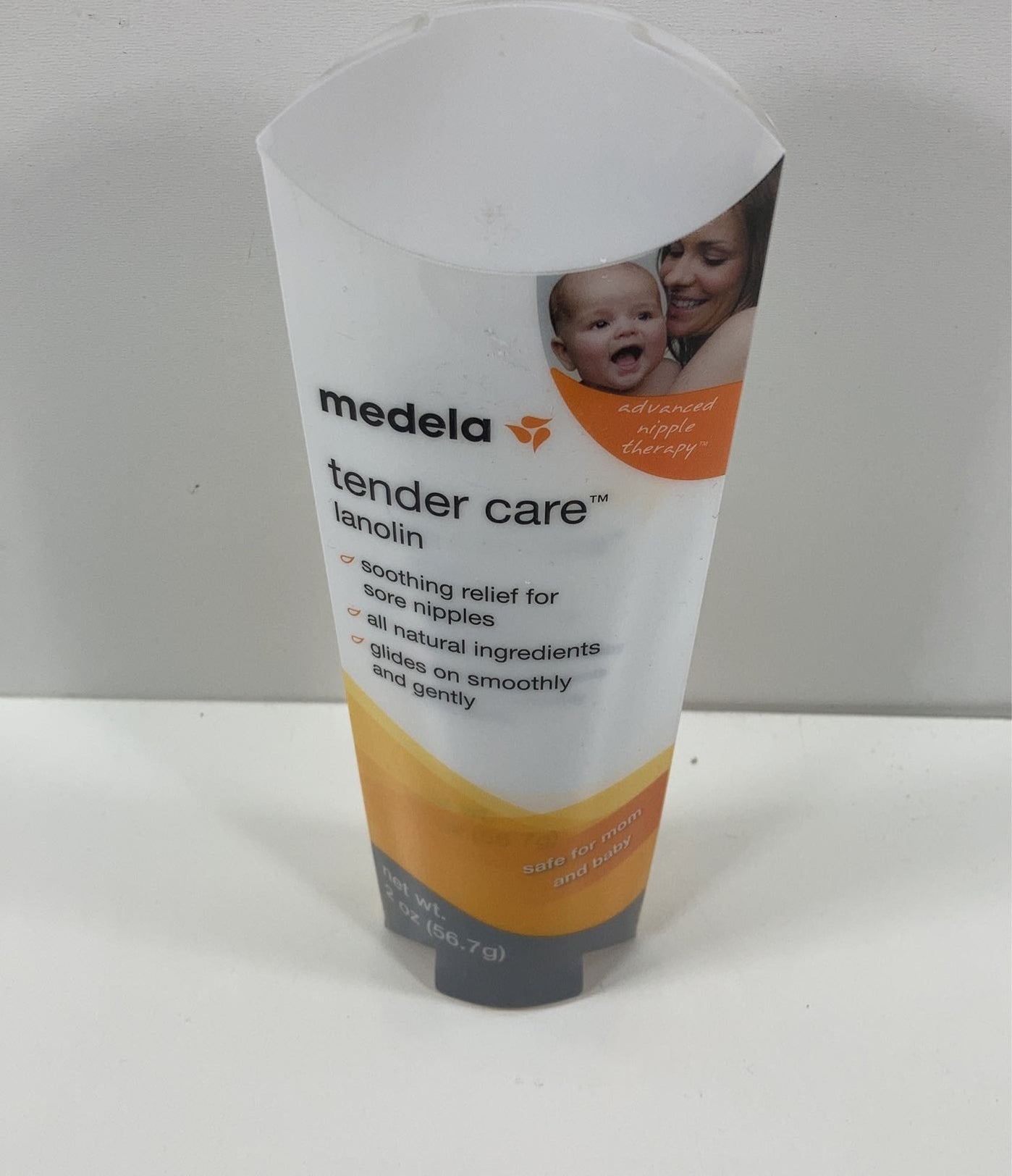 Medela Lanolin, 2oz — GoodBuy Gear