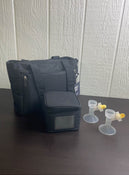 Shop Medela Pump in Style Advanced with Tote at GoodBuy Gear