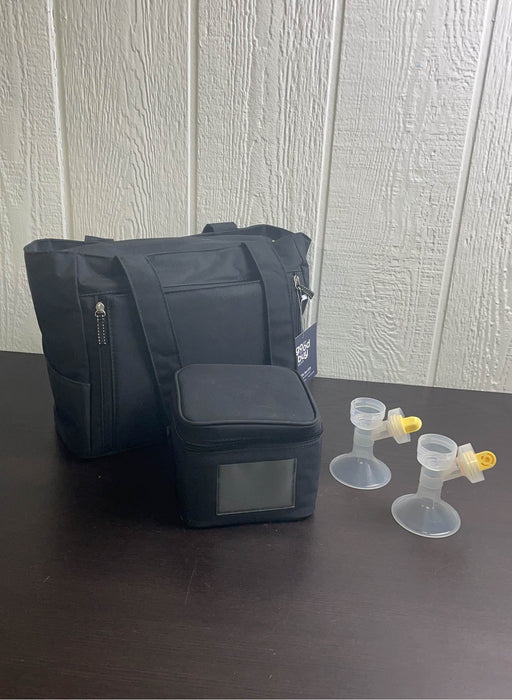 Shop Medela Pump in Style Advanced with Tote at GoodBuy Gear