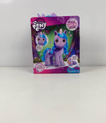 secondhand My Little Pony Sing And Glow Izzy