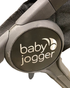 used Baby Jogger City Tour 2 Single Stroller, 2022, Pitch Black