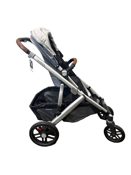 secondhand Strollers