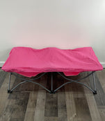 Shop Regalo My Cot Portable Toddler Bed at GoodBuy Gear