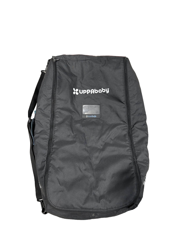 UPPAbaby RumbleSeat or Travel Bag, 2015+