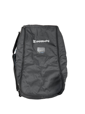 Uppababy rumble sales seat travel bag