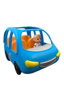 used Cocomelon Lights & Sounds Family Fun Car