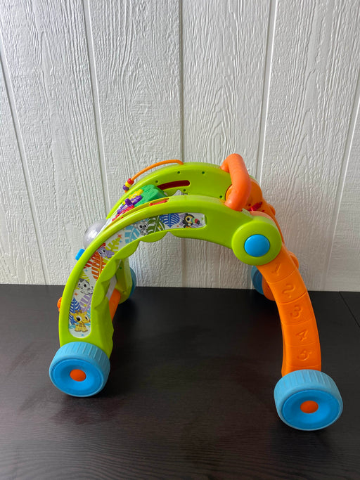 secondhand Little Tikes 3-in-1 Activity Walker