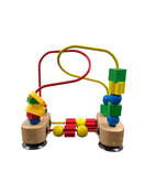 secondhand Melissa & Doug My First Bead Maze