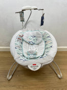 used Fisher Price Deluxe Bouncer