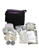 used Philips Avent Comfort Electric Breast Pump