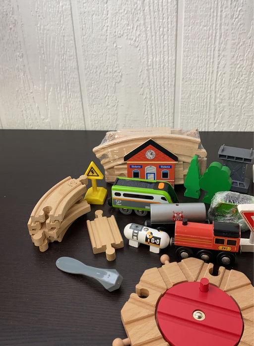 secondhand BUNDLE Trains And Tracks