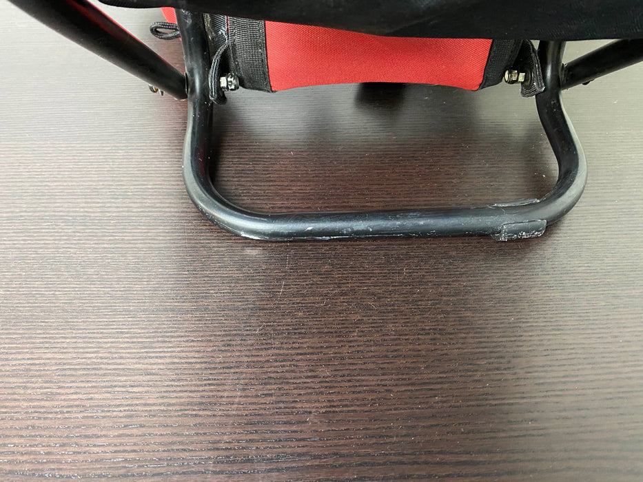 used Deuter Kid Comfort I Hiking Backpack