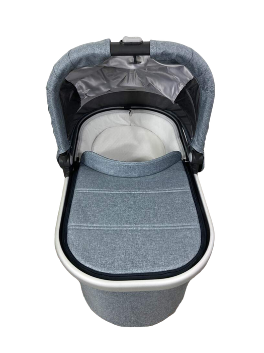 UPPAbaby VISTA V2 Stroller, 2022, Gregory (Blue Melange)