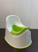 used IKEA LOCKIG Potty