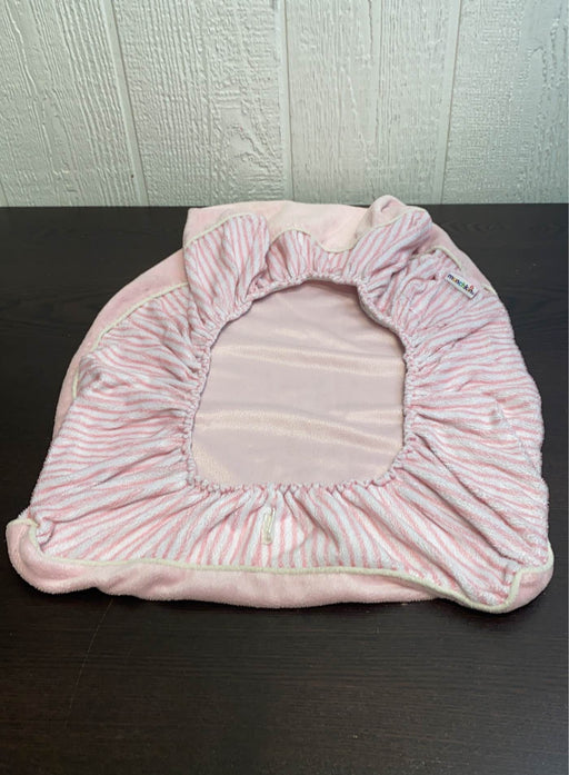 used Munchkin Changing Pad Cover