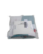 Shop JumpOff Jo 2 Pack Fitted Bassinet Sheets, Woodland Rainbow at GoodBuy Gear
