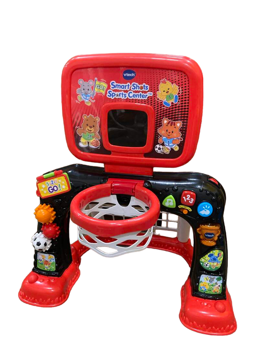 used VTech Smart Shots Sports Center