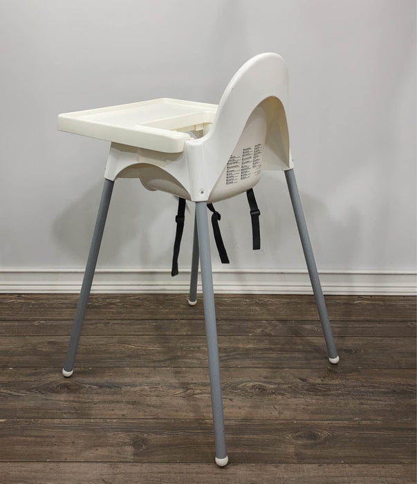 secondhand High Chairs