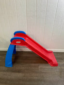 secondhand Little Tikes First Slide