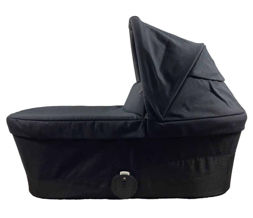 Shop Cybex Gazelle S Cot, Deep Black at GoodBuy Gear