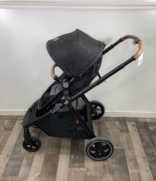 secondhand Maxi-Cosi Zelia Max Stroller Only