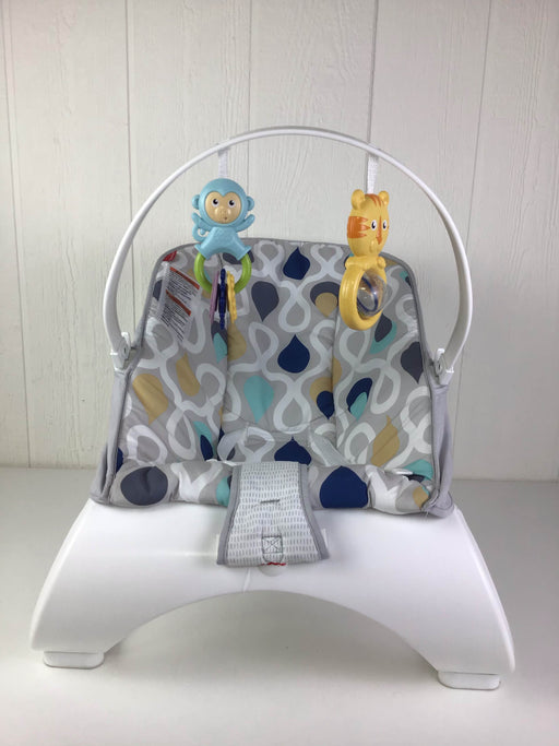 used Fisher Price Comfort Curve Bouncer