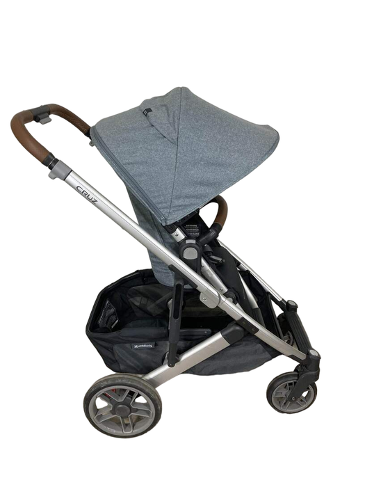 used Strollers