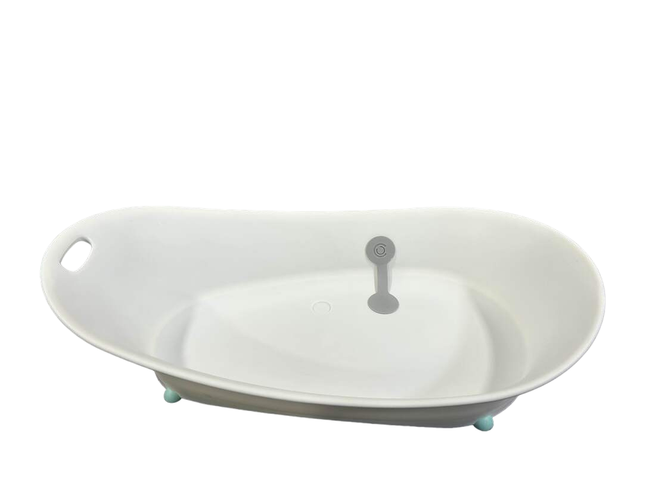 Shop Contours Oasis 2-Stage Comfort Cushion Bathtub at GoodBuy Gear