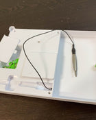 used VE Radioactive Dino Doctor Game