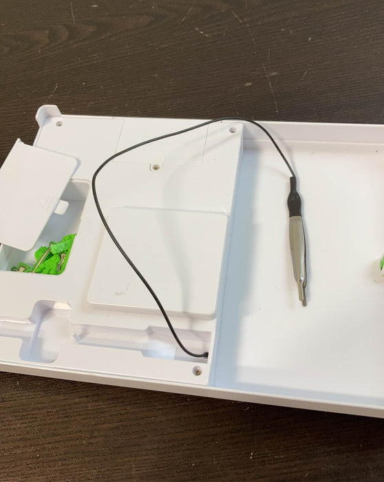 used VE Radioactive Dino Doctor Game