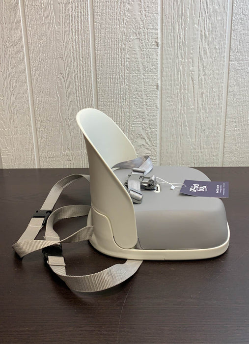 secondhand OXO Tot Perch Booster Seat with Straps