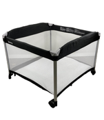 Shop Joovy Room2 Playard, Black at GoodBuy Gear