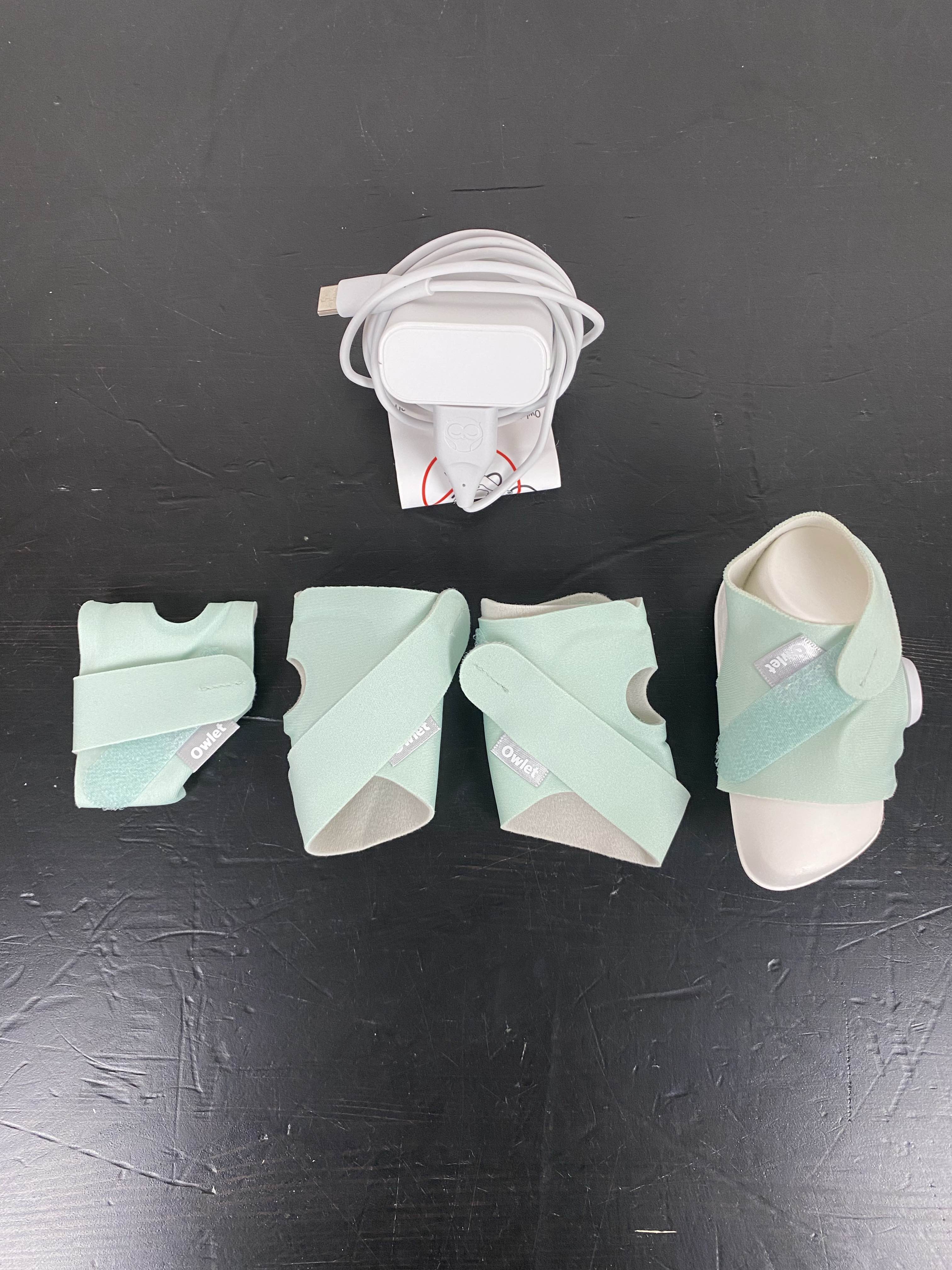 Base Station Buy Owlet Smart Sock Base Station Owlet Owlet Smart