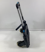 secondhand Brica Roll ‘n Go Car Seat Transporter