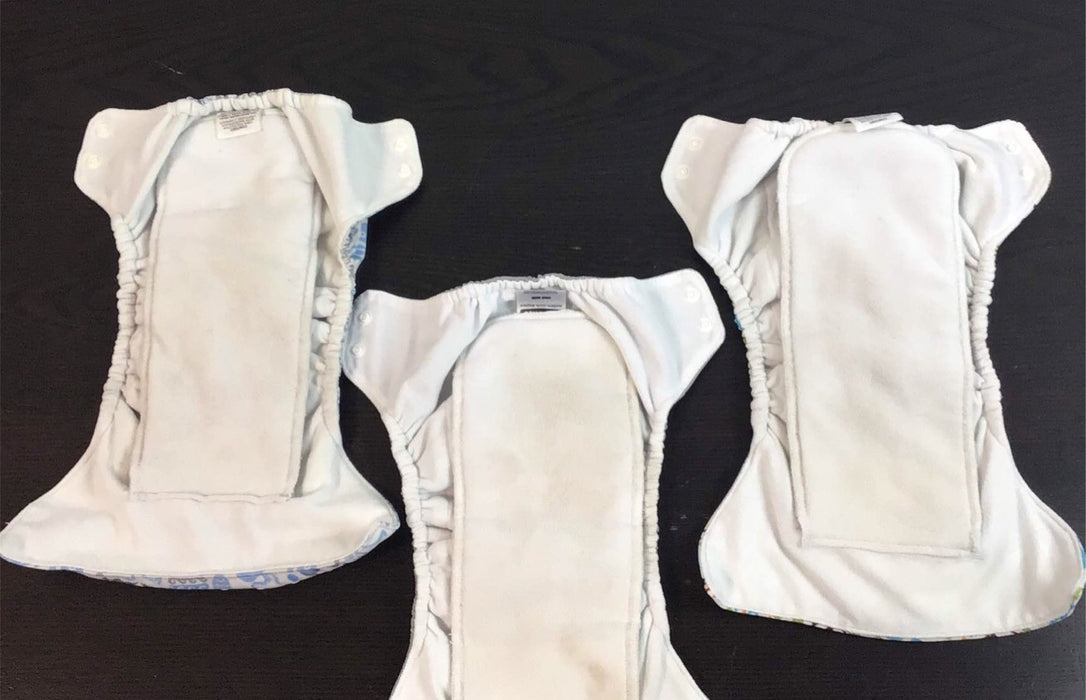 Shop Thirsties Modern Cloth Diapers at GoodBuy Gear