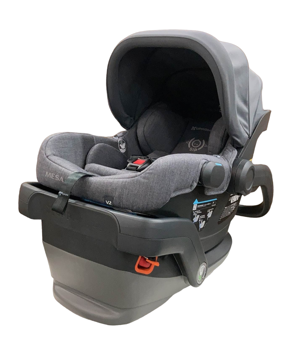 Henry mesa 2024 car seat