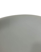 Shop Keekaroo Peanut Changing Pad, Grey at GoodBuy Gear