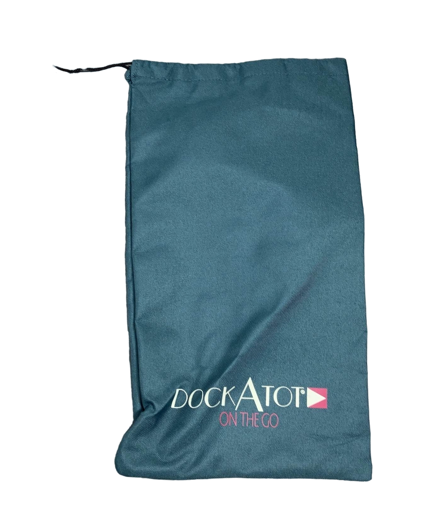 DockATot Deluxe Dock Transport Bag