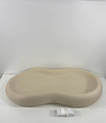 Shop Keekaroo Peanut Changing Pad, Vanilla at GoodBuy Gear