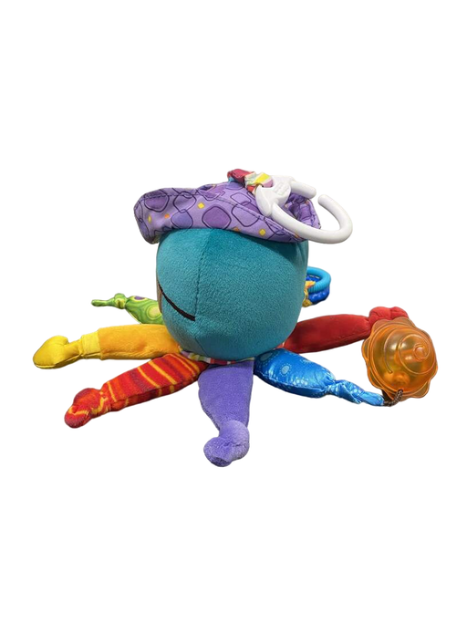 secondhand Lamaze Captain Calamari