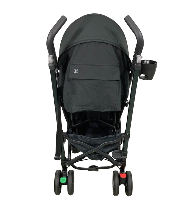 UPPAbaby G-LUXE Stroller, 2022, Jake (Black)