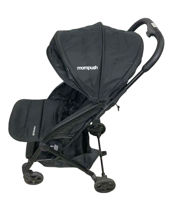 secondhand Strollers