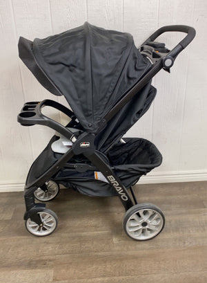 Chicco bravo le outlet trio travel system genesis