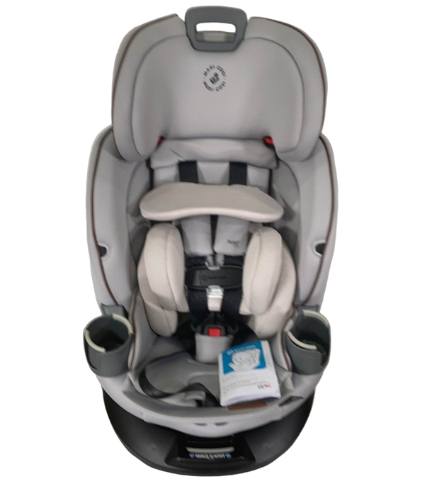 secondhand Maxi-Cosi Emme 360 Convertible Car Seat, 2023, Desert Wonder