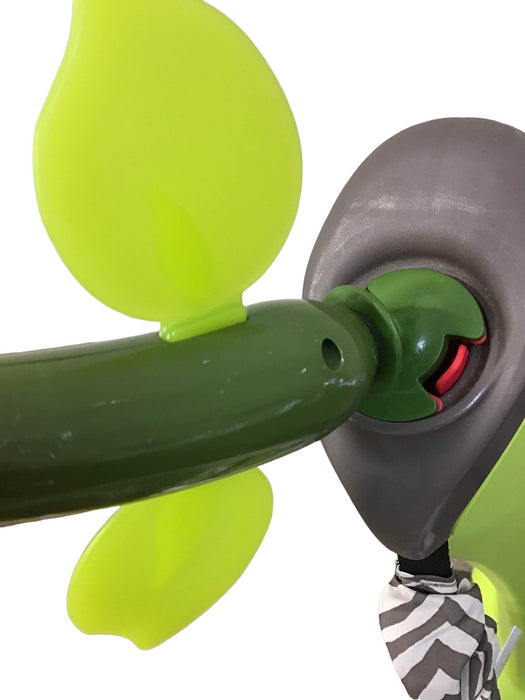 secondhand Infant Gear