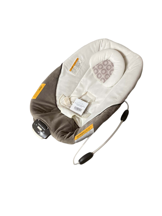 used Graco Soothing Vibrations Bouncer